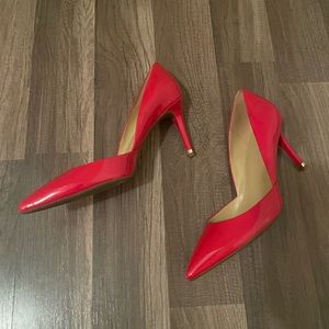 Micheal Kors Pumps